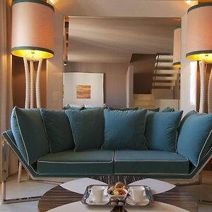 Superior Junior Suite